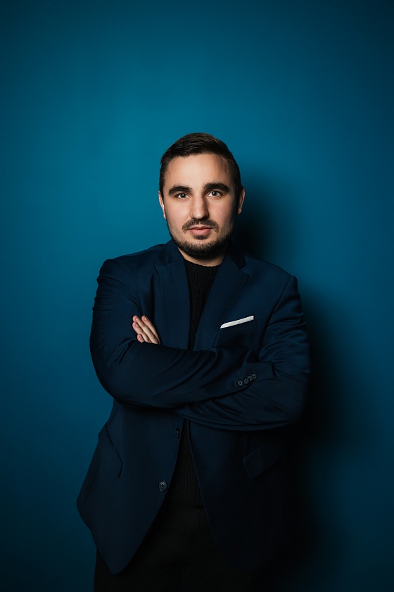 Шашин Никита Сергеевич